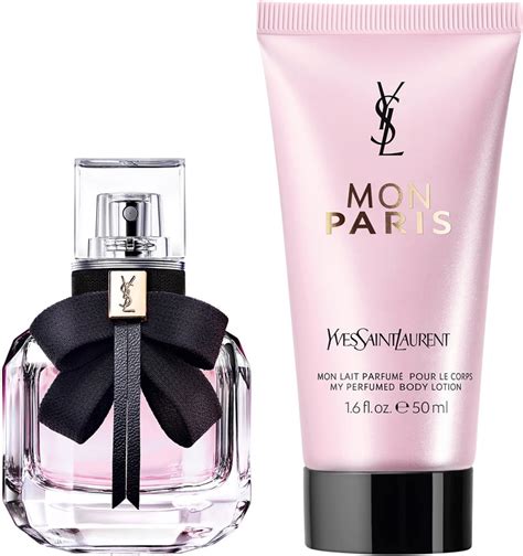 mon paris ysl set|mon paris intensement gift set.